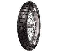 Continental Contiescape Tt 64s Adventure Rear Tire Black 120 / 90 / R17