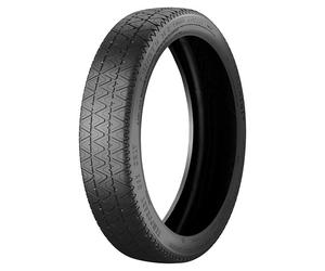 TYRE CONTINENTAL 125/80 R17 99M SCONTACT SUMMER