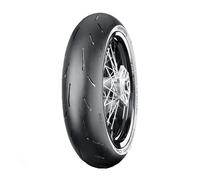 Continental ContiAttack SM 2 ( 150/60 R17 TL 66H Rear wheel, M/C )
