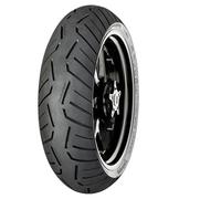 Continental ContiRoadAttack 3 CR ( 150/65 R18 TL 69H Rear wheel, M/C )