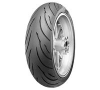 1 x 150/70 ZR17 69W TL Rear, Continental ContiMotion Motorcycle Tyre - 1507017