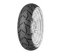 Motorcycle Tyre 150/70 R18 Continental 70W Contitrailattack3