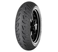 Continental ContiRoadAttack 4 ( 160/60 ZR17 TL (69W) Rear wheel, M/C )