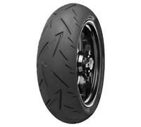 TYRE CONTINENTAL 160/60 R17 (69W) SPORTATTACK 2