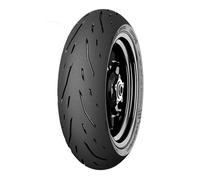 TYRE CONTINENTAL 160/60 R17 (69W) SPORTATTACK 5