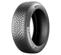 TYRE CONTINENTAL 185/60 R15 84T WINTERCONTACT TS870 WINTER