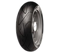 TYRE CONTINENTAL 190/50 R17 (73W) SPORTATTACK