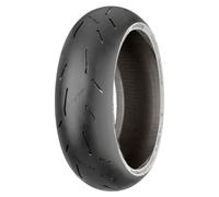 Motorcycle Tyre 190/55 R17 Continental 75W (Rear) RACEATTACK 2 STREET