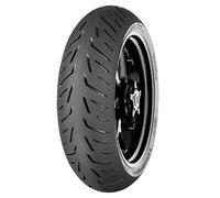Motorcycle Tyres 190/55 R17 Continental 75W CONTI ROAD ATTACK 4
