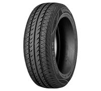 TYRE CONTINENTAL 195/70 R15 99/97T VANCO CONTACT 2 SUMMER
