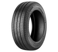 TYRE CONTINENTAL 195/75 R14 106/104Q VANCO 2 SUMMER