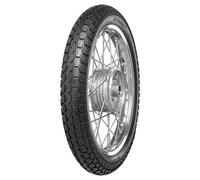 Continental KKS10 ( 2 1/2-16 RF TT 42B Rear wheel, M/C, Front wheel )