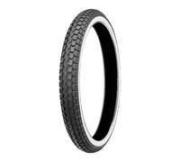 TYRE CONTINENTAL 2.50 -19 45J KKS10 WW XL