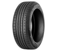 Summer Tyres 205/50 R17 Continental 93V Ecocontact5 XL VWFR