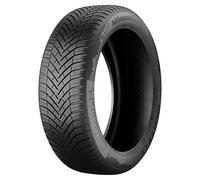 TYRE CONTINENTAL 215/50 R17 95W ALL SEASON CONTACT XL ALL SEASON