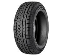 TYRE CONTINENTAL 235/65 R17 104H 4X4 WINTERCONTACT () DOT 2023 WINTER
