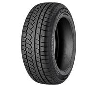 Continental 4X4 WinterContact ( 235/65 R17 104H, MO, with ridge )
