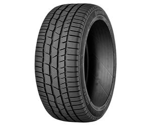 TYRE CONTINENTAL 245/30 R20 90W WINTERCONTACT TS830P XL WINTER
