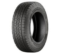 TYRE CONTINENTAL 245/75 R15 113/110S CROSSCONTACT ATR M+S XL SUMMER