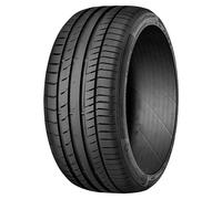 TYRE CONTINENTAL 255/35 R19 96Y SPORTCONTACT 5P (MOE) XL RUN FLAT SUMMER