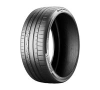 Summer Tyre 255/40 R20 Continental 101Y SportContact 6 XL AO1