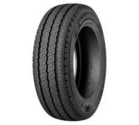 All Weather Tyre 255/55 R18C Continental 120R 10PR VANCNT CAMPER M+S