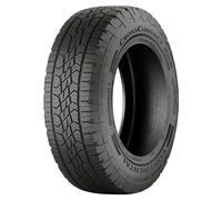 TYRE CONTINENTAL 255/70 R16 111T CROSSCONTACT ATR M+S XL SUMMER