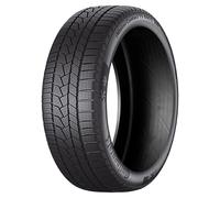Continental WinterContact TS 860 S ( 265/40 R21 105V XL ContiSilent, EVc, MO1 )
