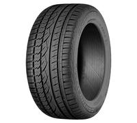 TYRE SUMMER CONTINENTAL 265/40 R21 105Y CROSSCONTACT UHP (MO) XL