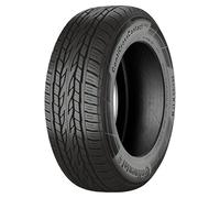 TYRE CONTINENTAL 285/65 R17 116H CROSSCONTACT LX 2 M+S DOT 2021 SUMMER