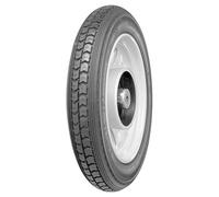 Continental LB ( 3.50-8 TT 46J Rear wheel, M/C, Front wheel )