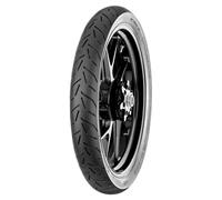 Continental ContiStreet ( 80/90-18 TL 45P Rear wheel, M/C )