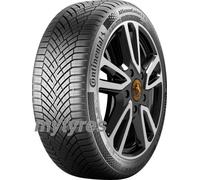 TYRE Continental AllSeasonContact 2 SSR 225/50 R17 98W XL run-flat with FR M+S