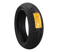 Continental Contisportattack 4 Tl 73w Sports-touring Tire Black 190 / 50 / R17