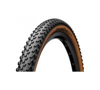 Continental Cross King Protection 27.5 or 29 x 2.20 Tubeless Ready Tire, Type 29x2.2