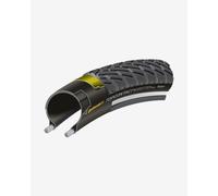 Continental Topcontact Winter 2 Tubeless 26´´ X 2.20 Mtb Tyre Black 26´´ x 2.20
