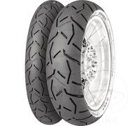 Tyre Continental Trat 3 110/80R19 59V TL Front Fits Suzuki DL 650 2004-2024