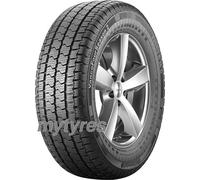 TYRE Continental VancoFourSeason 2 225/65 R16C 112/110R 8PR M+S BSW