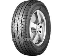 TYRE Continental VanContact 4Season 215/75 R16C 113/111R 8PR M+S