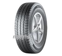 TYRE Continental VanContact A/S 285/65 R16C 131R 10PR M+S