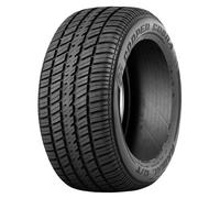 TYRE COOPER 275/60 R15 107T COBRA RADIAL G/T M+S RWL SUMMER