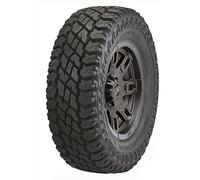 TYRE COOPER 295/70 R17 121/118Q DISCOVERER S/T MAXX POR SUMMER