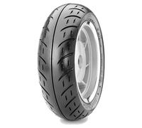 Motorcycle Tyre 120/70-10 CST Tyre 54L C6106