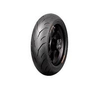 Cst Cm-s1 Ride Migra 73w Tl Touring Rear Tire Black 180 / 55 / ZR17