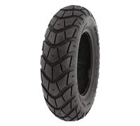 TYRE PAIR DELI TYRE 80/80-16 46M SB-108 + 120/90-10 66J SC-101