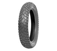 Deli Tire Sb-117 65s Tl Trail Rear Tire Black 130 / 80 / R17 unisex