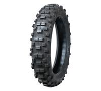 Mitas Extreme Flat X 140/80-18 For Motorcycle Spare Parts Scooter Accessories