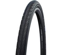 Tyre Delta Cruiser Unisex Bike "26x1 3/8th 37-590 by Schwalbe