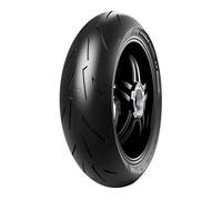 Pirelli Diablo Rosso IV 4 Corsa 120/70-17 (58W) Sports Motorcycle Tyre