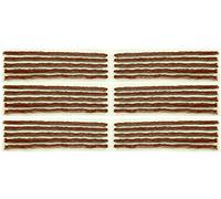 Tyre Doctor 30 x 8 Tubeless Tyre Puncture Repair Strings Tire Repair Plugs for Tyre Repair Kits